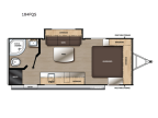 Thumbnail Photo 1 for 2022 Coachmen Catalina