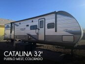 2022 Coachmen Catalina 323BHDSCK