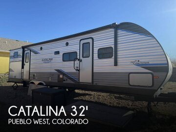 2022 Coachmen Catalina 323BHDSCK