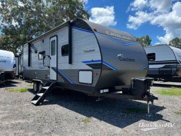 2022 Coachmen Catalina