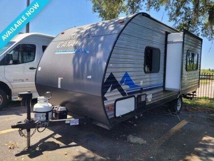 Photo 1 for 2022 Coachmen Catalina