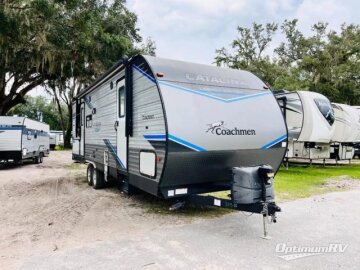 2022 Coachmen Catalina