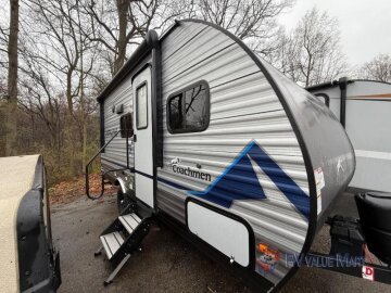 2022 Coachmen Catalina