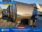 New 2022 Coachmen Catalina