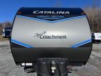 Thumbnail Photo 2 for 2022 Coachmen Catalina Legacy Edition 243RBS