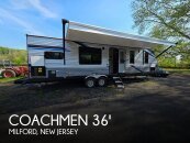 2022 Coachmen Catalina 303RKDS