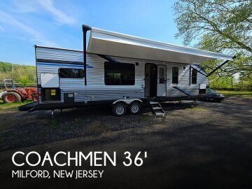 2022 Coachmen Catalina 303RKDS