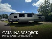 2022 Coachmen Catalina 303QBCK