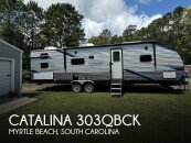2022 Coachmen Catalina 303QBCK