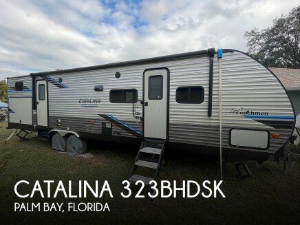 Photo 1 for 2022 Coachmen Catalina