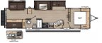 Thumbnail Photo 1 for 2022 Coachmen Catalina