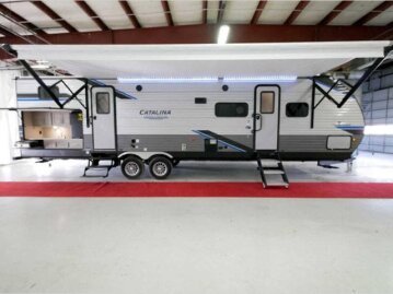 2022 Coachmen Catalina