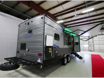 2022 Coachmen Catalina 283RKS