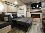 Thumbnail Photo 5 for 2022 Coachmen Catalina 283RKS