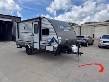 2022 Coachmen Catalina