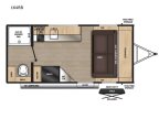 Thumbnail Photo 1 for 2022 Coachmen Catalina