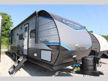 2022 Coachmen Catalina 293QBCK