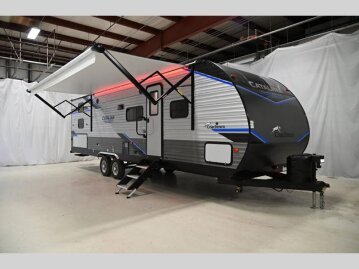 2022 Coachmen Catalina 293QBCK