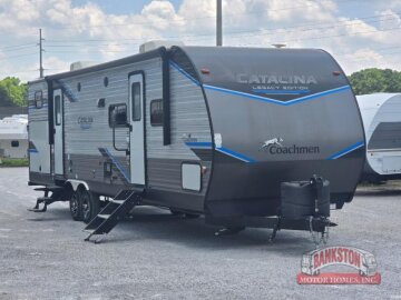2022 Coachmen Catalina 323BHDSCK