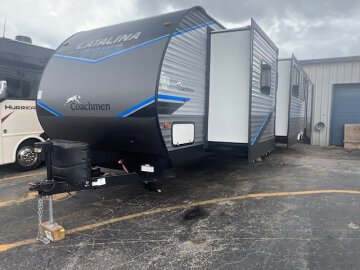2022 Coachmen Catalina