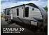 2022 Coachmen Catalina