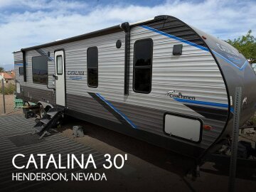 2022 Coachmen Catalina