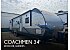 2022 Coachmen Catalina