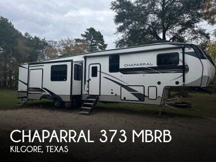 Photo 1 for 2022 Coachmen Chaparral
