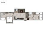 Thumbnail Photo 2 for 2022 Coachmen Chaparral