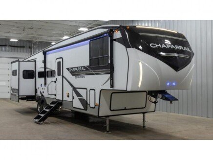 Photo 1 for 2022 Coachmen Chaparral