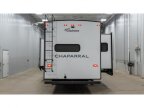 Thumbnail Photo 4 for 2022 Coachmen Chaparral