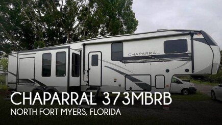 Photo 1 for 2022 Coachmen Chaparral