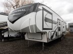 Thumbnail Photo 4 for 2022 Coachmen Chaparral