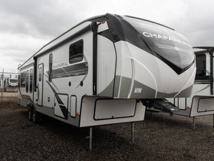 Photo 1 for 2022 Coachmen Chaparral