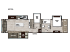 Thumbnail Photo 1 for 2022 Coachmen Chaparral