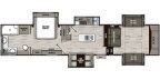 Thumbnail Photo 2 for 2022 Coachmen Chaparral