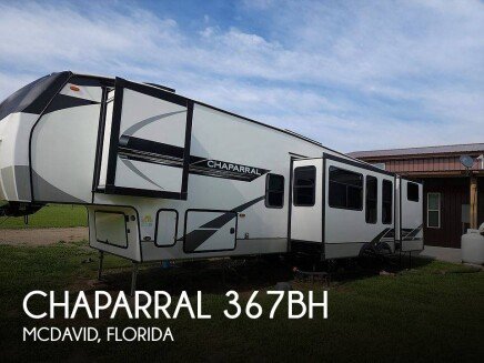 Photo 1 for 2022 Coachmen Chaparral