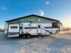 Thumbnail Photo 3 for 2022 Coachmen Chaparral