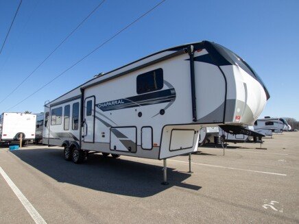 Photo 1 for 2022 Coachmen Chaparral