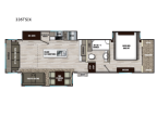 Thumbnail Photo 1 for 2022 Coachmen Chaparral