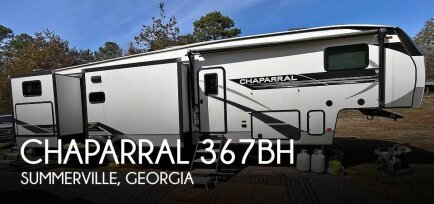 Photo 1 for 2022 Coachmen Chaparral