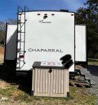 Thumbnail Photo 3 for 2022 Coachmen Chaparral