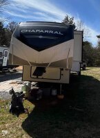 Thumbnail Photo 2 for 2022 Coachmen Chaparral