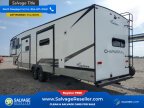 Thumbnail Photo 4 for 2022 Coachmen Chaparral