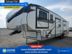 Thumbnail Photo 3 for 2022 Coachmen Chaparral