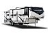 New 2022 Coachmen Chaparral 355FBX