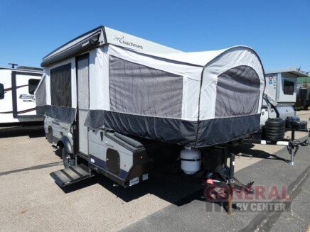 Photo 1 for 2022 Coachmen Clipper