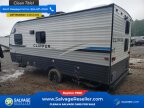 Thumbnail Photo 4 for New 2022 Coachmen Clipper