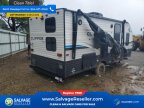 Thumbnail Photo 5 for New 2022 Coachmen Clipper