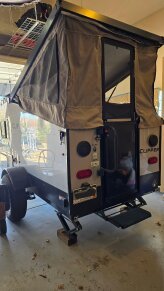 2022 Coachmen Clipper